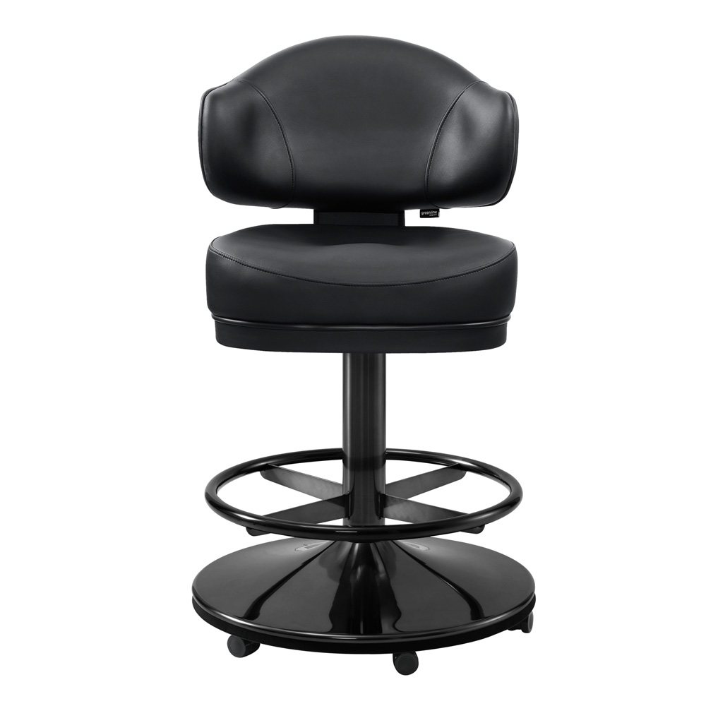 Fessuro_gaming stool_high roller wheel base-3