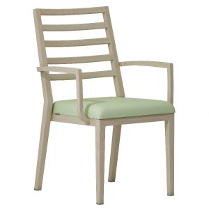 Jackie Armchair