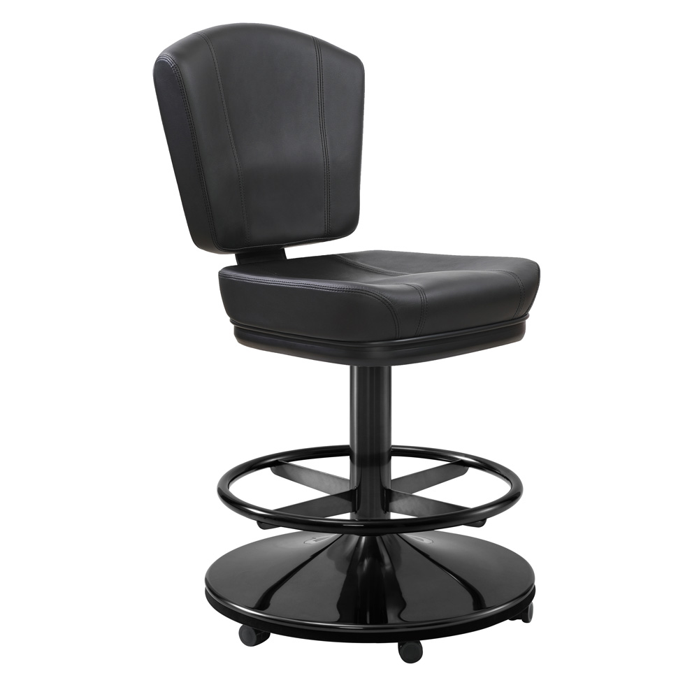 piccolo_gaming stool_high roller wheel base_3