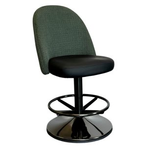 Tessuto Gaming Stool