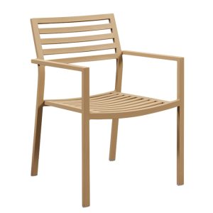 Outdoor Dining Chair
