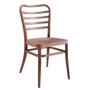 Alla Outdoor Dining Chair