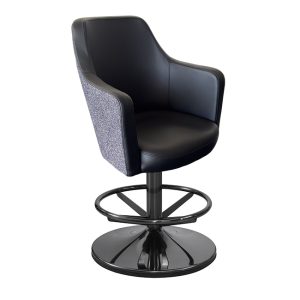 Lux Gaming Stool