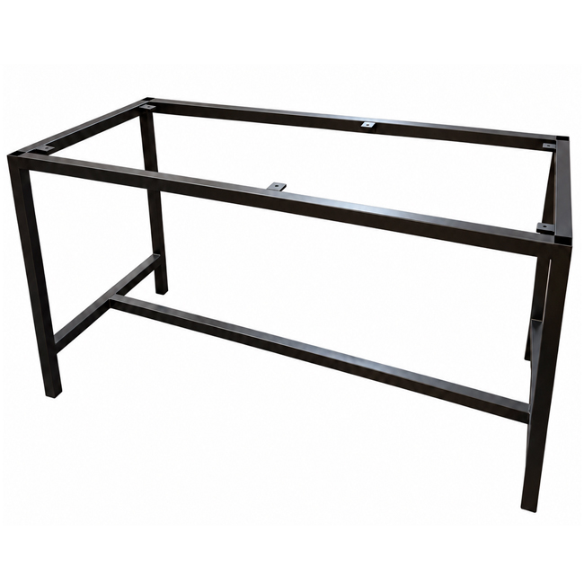 High bar table 6 seater