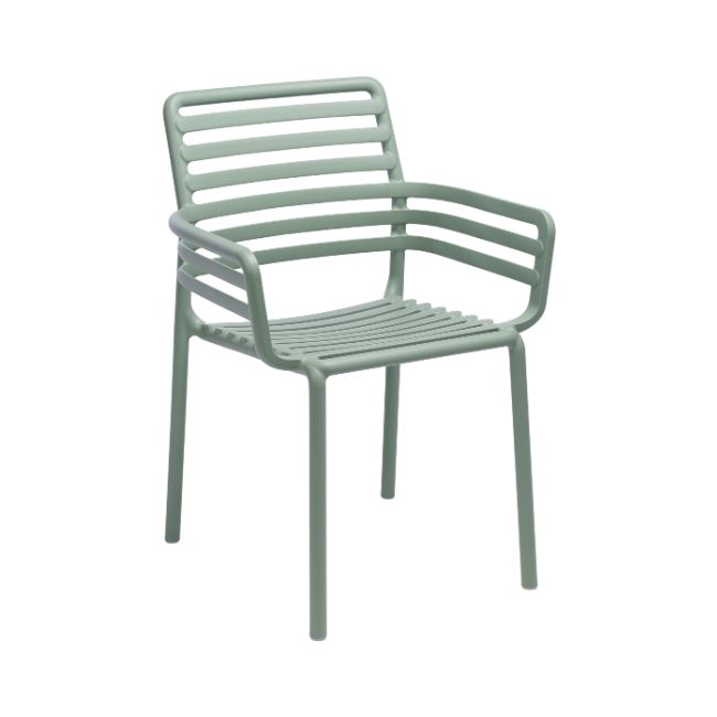 Nardi Doga ArmChair 6