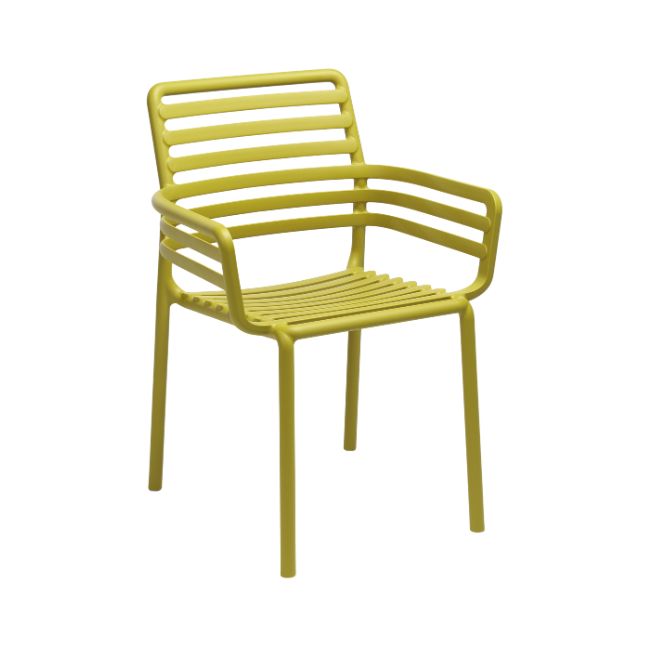 Nardi Doga ArmChair 7