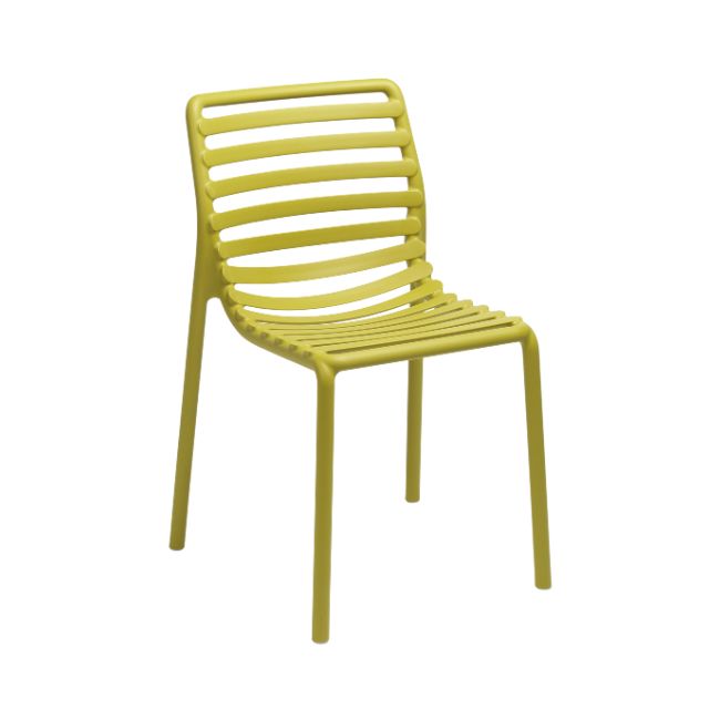 Nardi Doga Bistro Chair 7
