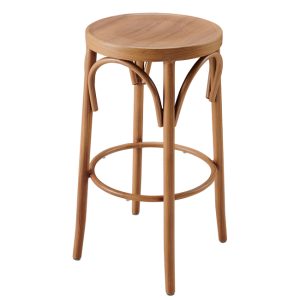 Kim Outdoor Bar Stool