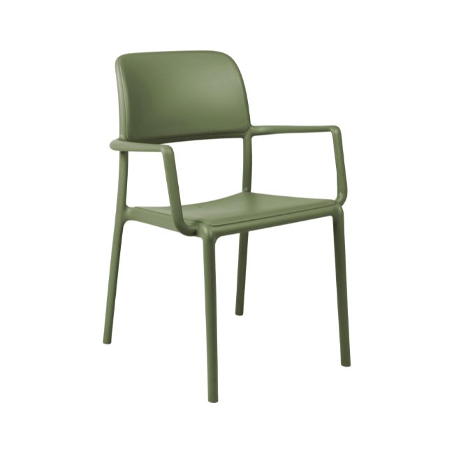 Nardi Riva ArmChair 1