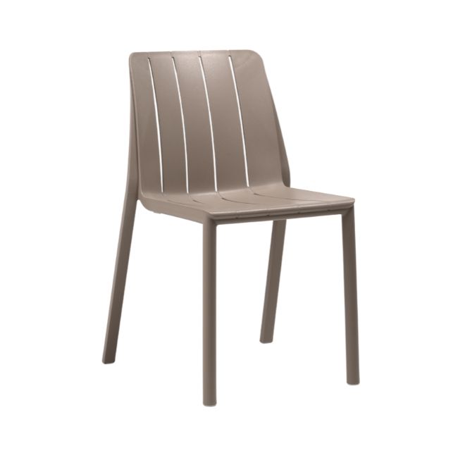 Nardi Tiberina Bistro Chair 4