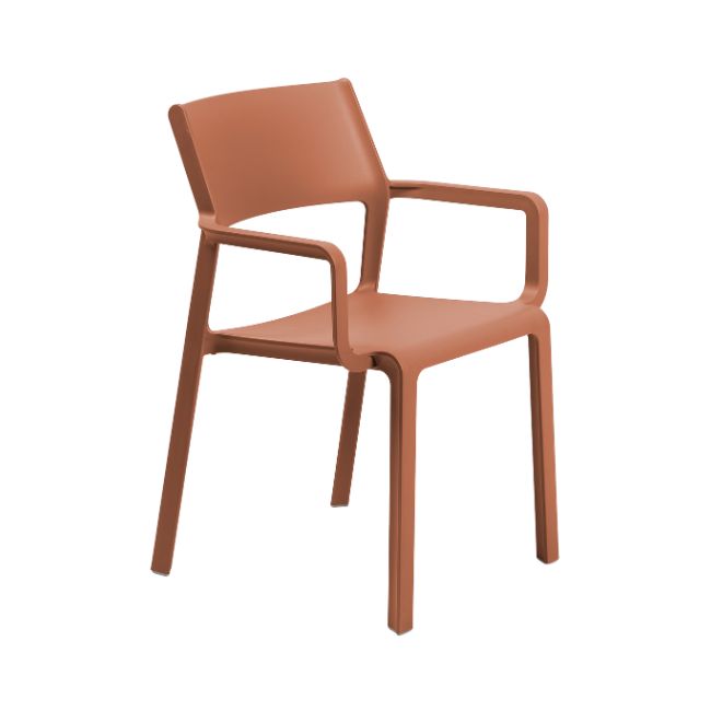 Nardi Trill ArmChair 5