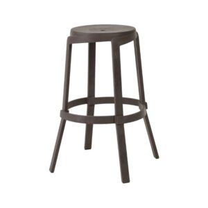 Nardi Stack Maxi Stool
