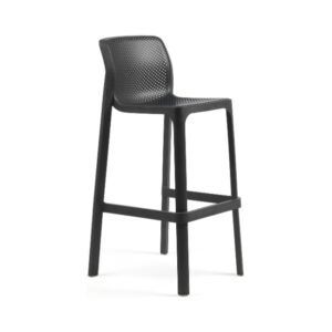 Net Bar Stool