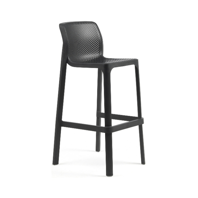 Net Bar Stool 2
