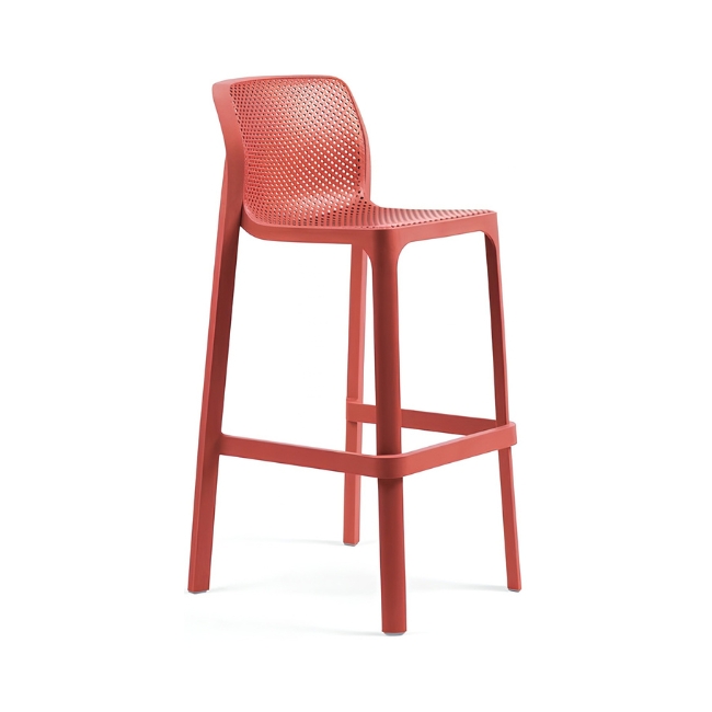 Net Bar Stool 4