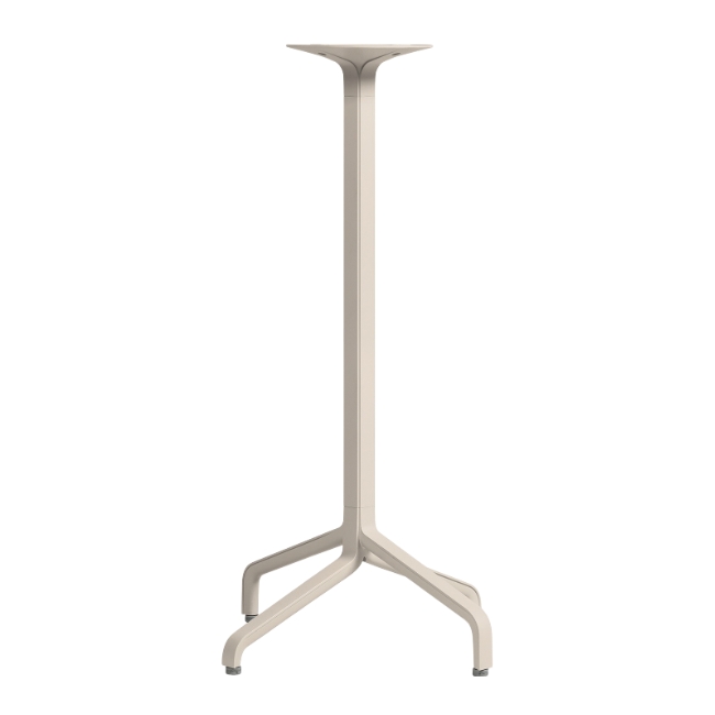 Table Base Frasca High Fix 1