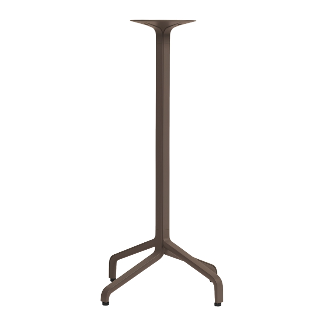 Table Base Frasca High Fix 5