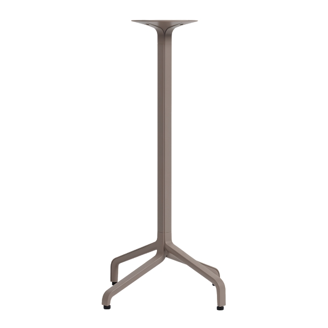 Table Base Frasca High Fix 6