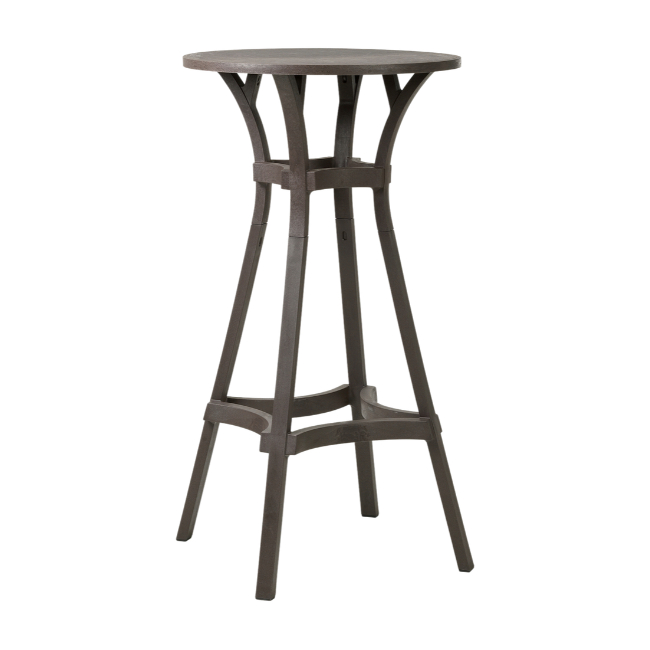 Table Kit Combo High 4
