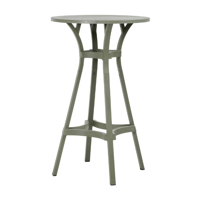 Table Kit Combo High 6