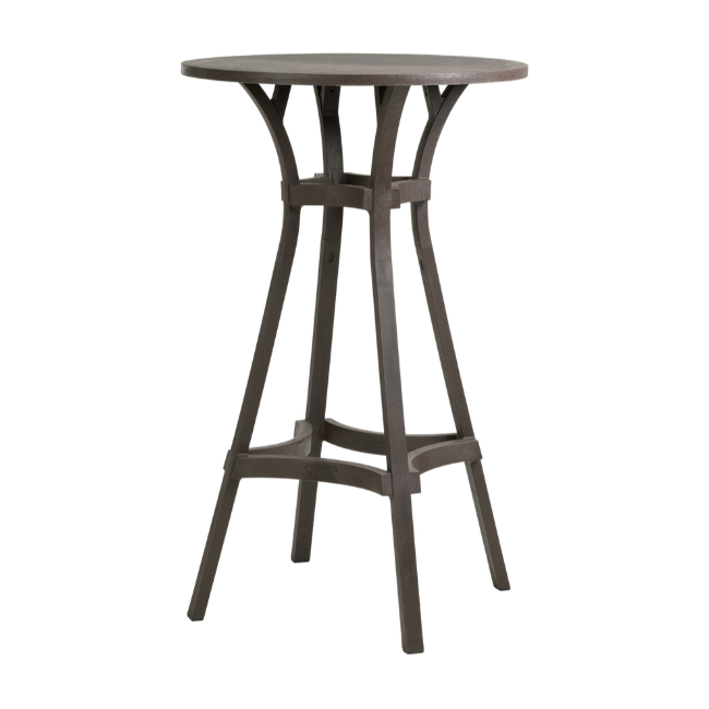 Table Kit Combo High 8